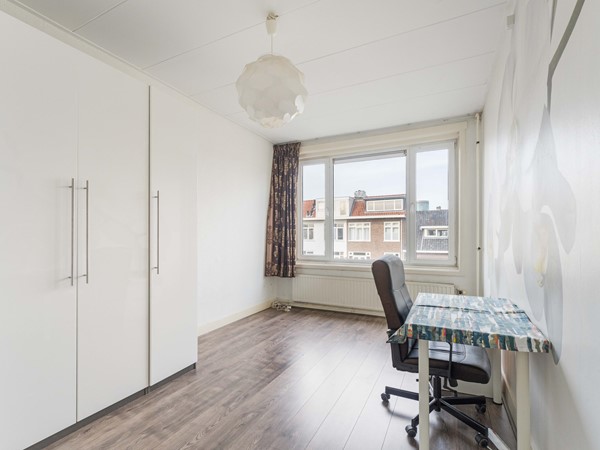 Medium property photo - Balijelaan 39BS, 3521 GL Utrecht