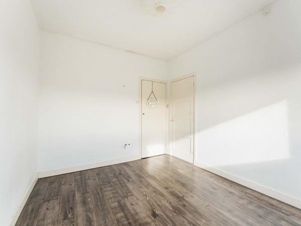 Medium property photo - Balijelaan 39BS, 3521 GL Utrecht