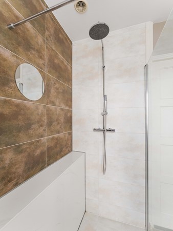 Medium property photo - Balijelaan 39BS, 3521 GL Utrecht