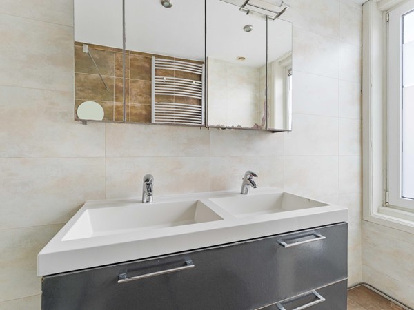 Medium property photo - Balijelaan 39BS, 3521 GL Utrecht