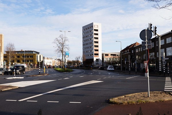 Medium property photo - Balijelaan 39BS, 3521 GL Utrecht