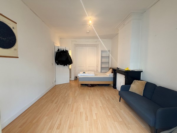 Medium property photo - Justus van Effenstraat 42BS, 3511 HN Utrecht