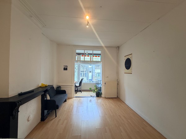 Medium property photo - Justus van Effenstraat 42BS, 3511 HN Utrecht
