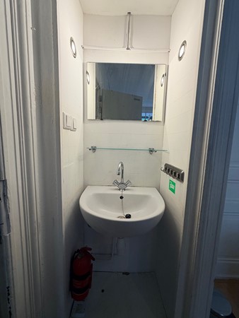 Medium property photo - Justus van Effenstraat 42BS, 3511 HN Utrecht