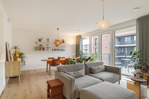 Medium property photo - Coltbaan 21-20, 3439 NG Nieuwegein