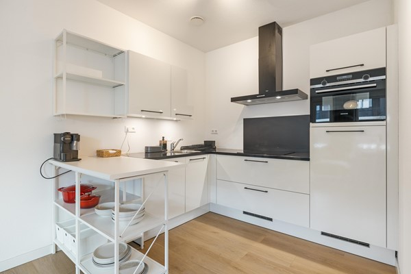 Medium property photo - Coltbaan 21-20, 3439 NG Nieuwegein