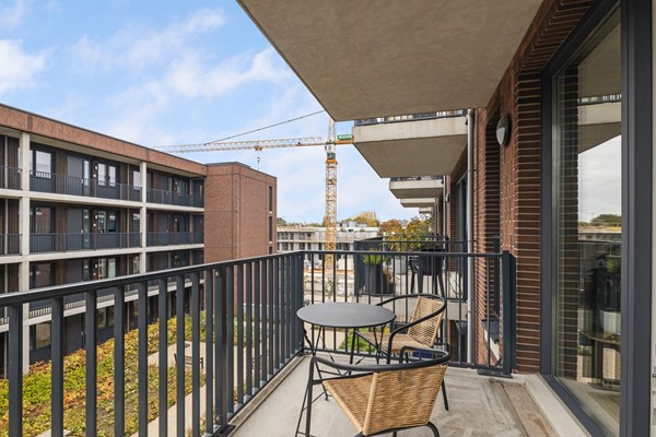 Medium property photo - Coltbaan 21-20, 3439 NG Nieuwegein