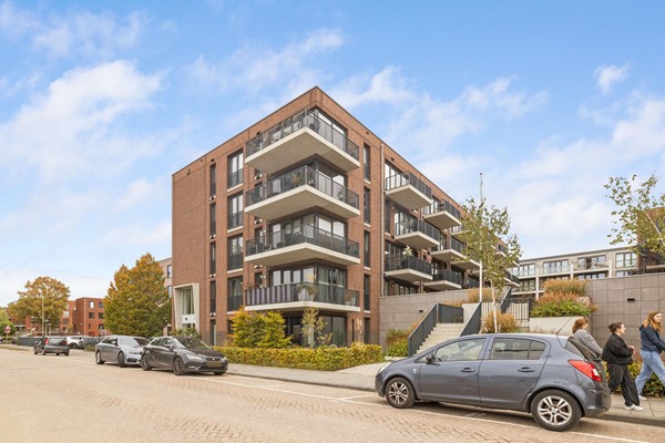 Medium property photo - Coltbaan 21-20, 3439 NG Nieuwegein