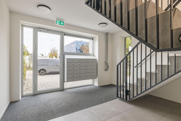 Medium property photo - Coltbaan 21-20, 3439 NG Nieuwegein