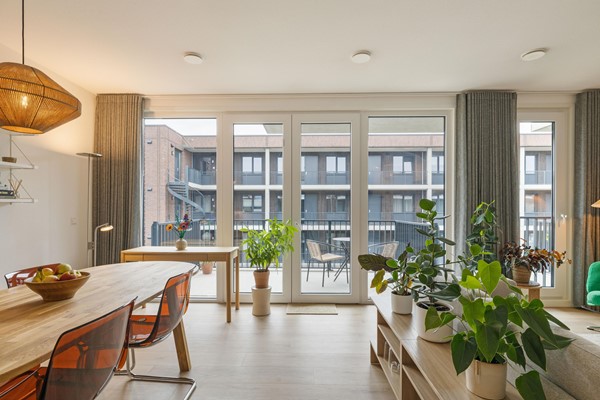 Medium property photo - Coltbaan 21-20, 3439 NG Nieuwegein