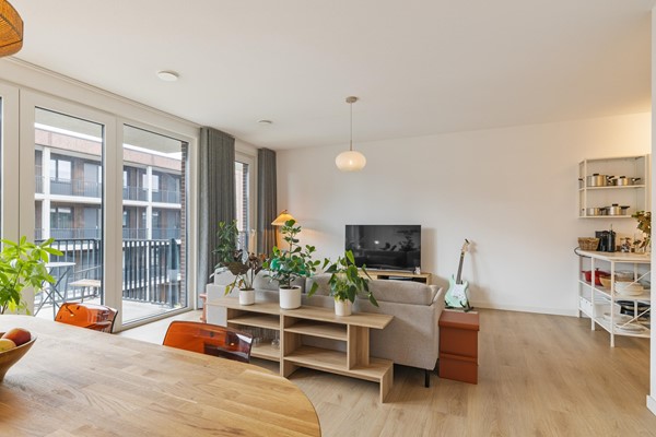 Medium property photo - Coltbaan 21-20, 3439 NG Nieuwegein