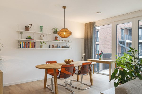 Medium property photo - Coltbaan 21-20, 3439 NG Nieuwegein