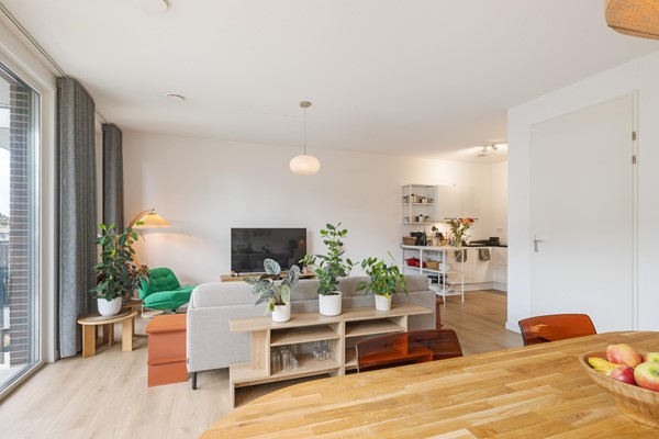 Medium property photo - Coltbaan 21-20, 3439 NG Nieuwegein