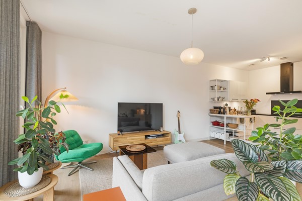 Medium property photo - Coltbaan 21-20, 3439 NG Nieuwegein