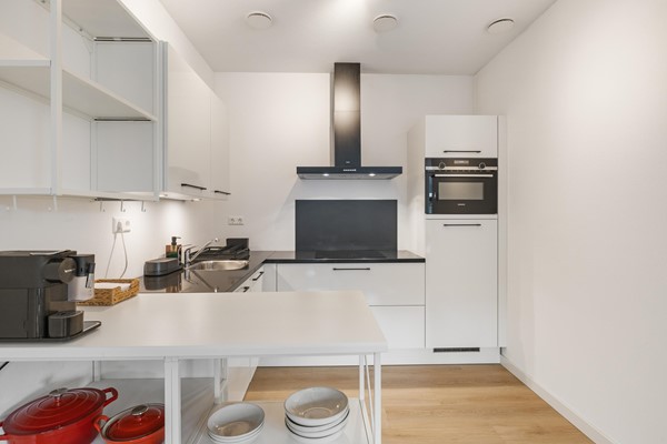 Medium property photo - Coltbaan 21-20, 3439 NG Nieuwegein