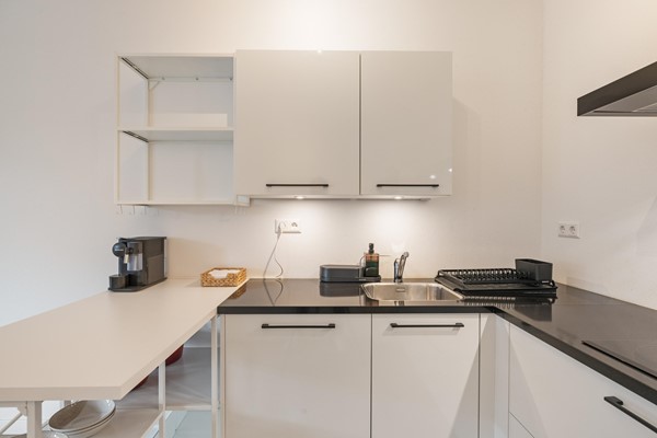 Medium property photo - Coltbaan 21-20, 3439 NG Nieuwegein