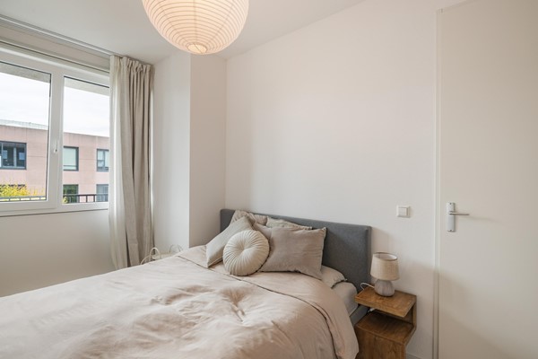 Medium property photo - Coltbaan 21-20, 3439 NG Nieuwegein