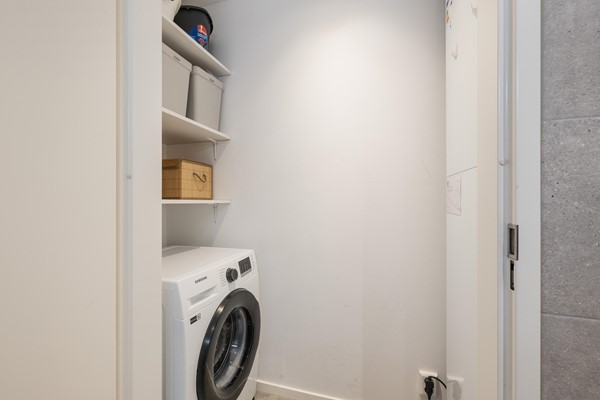 Medium property photo - Coltbaan 21-20, 3439 NG Nieuwegein