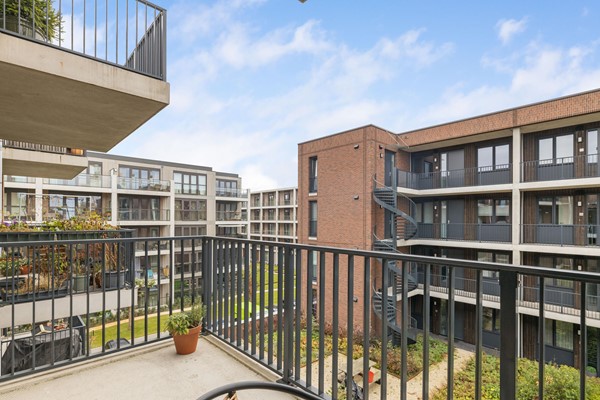 Medium property photo - Coltbaan 21-20, 3439 NG Nieuwegein