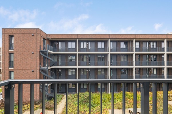 Medium property photo - Coltbaan 21-20, 3439 NG Nieuwegein