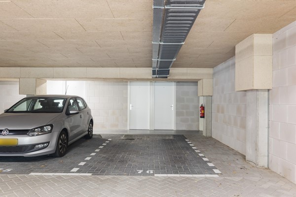 Medium property photo - Coltbaan 21-20, 3439 NG Nieuwegein