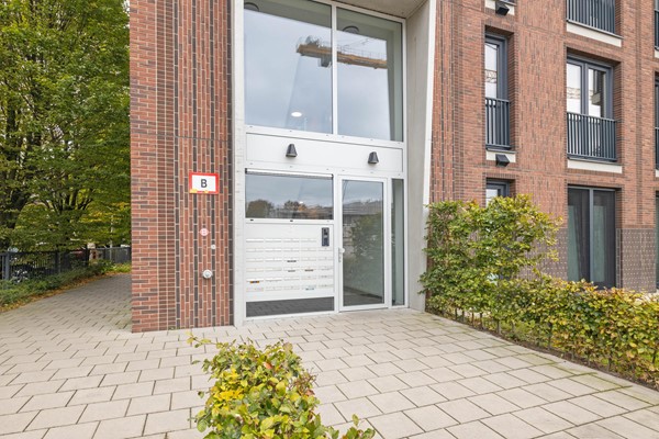 Medium property photo - Coltbaan 21-20, 3439 NG Nieuwegein