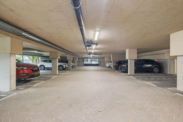 Medium property photo - Coltbaan 21-20, 3439 NG Nieuwegein