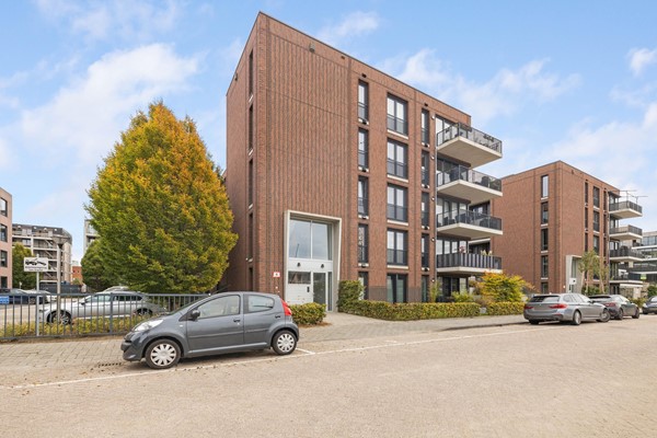 Medium property photo - Coltbaan 21-20, 3439 NG Nieuwegein