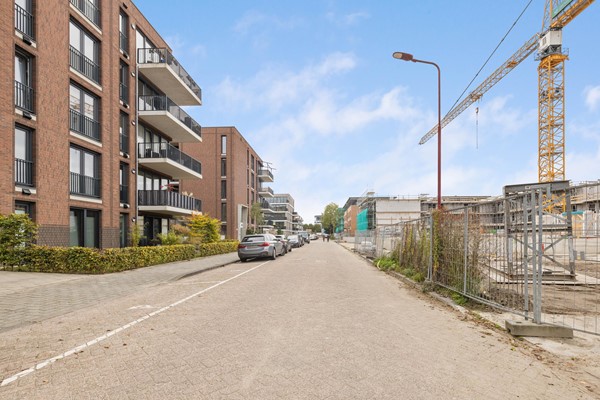 Medium property photo - Coltbaan 21-20, 3439 NG Nieuwegein