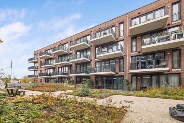 Medium property photo - Coltbaan 21-20, 3439 NG Nieuwegein