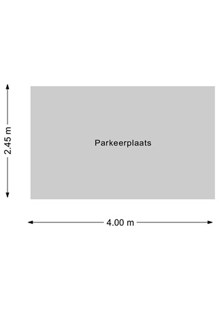 Floorplan - Coltbaan 21-20, 3439 NG Nieuwegein