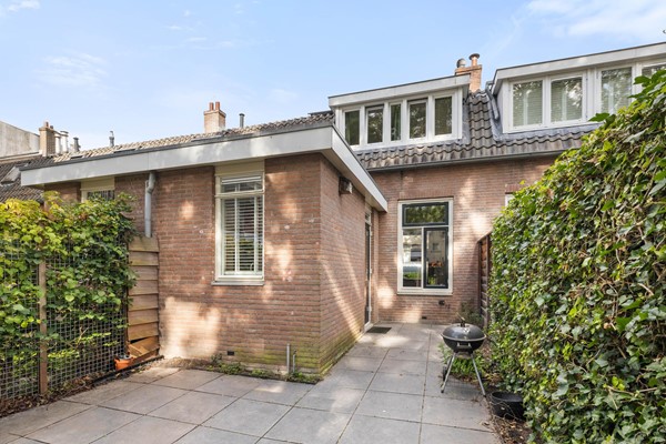 Medium property photo - Dirck Van Zuylenstraat 7, 3511 RE Utrecht