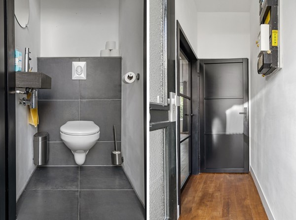 Medium property photo - Dirck Van Zuylenstraat 7, 3511 RE Utrecht