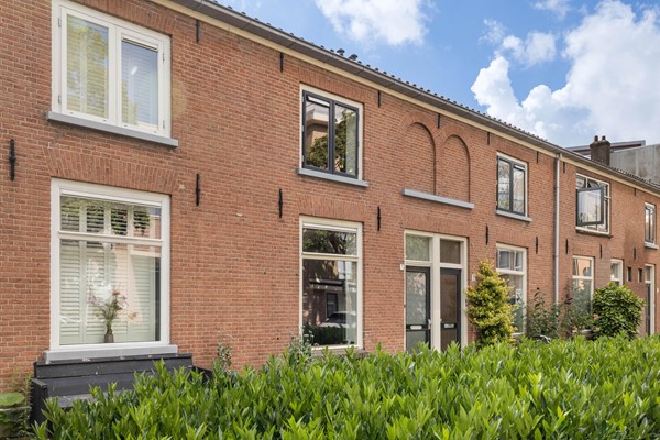 Te huur: Dirck Van Zuylenstraat 7, 3511 RE Utrecht