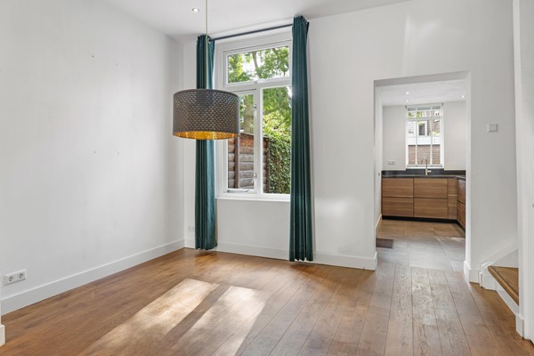 Medium property photo - Dirck Van Zuylenstraat 7, 3511 RE Utrecht