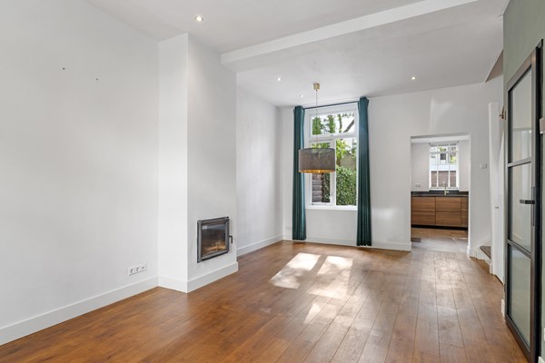 Medium property photo - Dirck Van Zuylenstraat 7, 3511 RE Utrecht