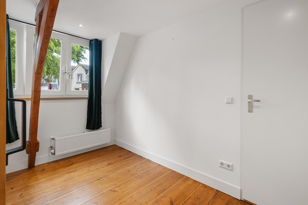 Medium property photo - Dirck Van Zuylenstraat 7, 3511 RE Utrecht