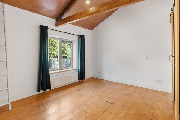 Medium property photo - Dirck Van Zuylenstraat 7, 3511 RE Utrecht