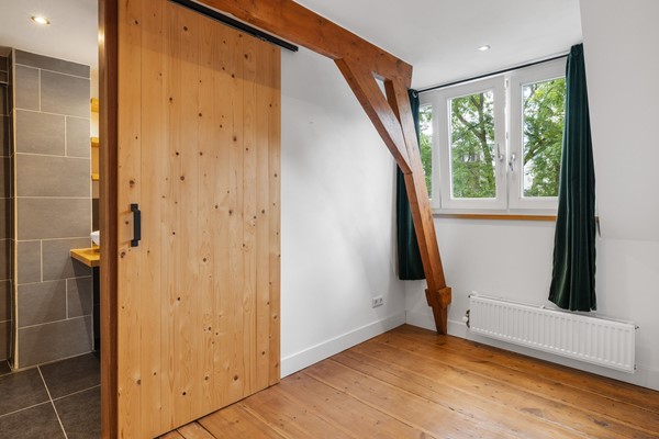 Medium property photo - Dirck Van Zuylenstraat 7, 3511 RE Utrecht