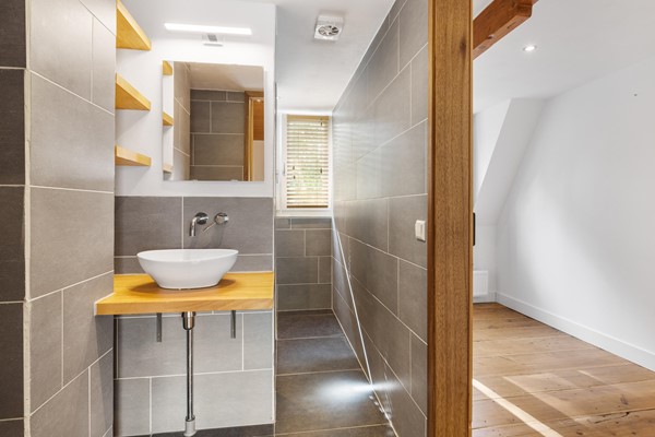 Medium property photo - Dirck Van Zuylenstraat 7, 3511 RE Utrecht