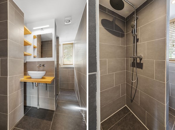 Medium property photo - Dirck Van Zuylenstraat 7, 3511 RE Utrecht