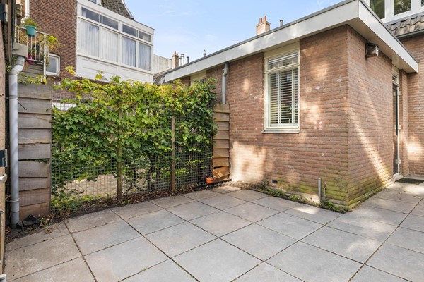 Medium property photo - Dirck Van Zuylenstraat 7, 3511 RE Utrecht