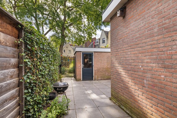 Medium property photo - Dirck Van Zuylenstraat 7, 3511 RE Utrecht