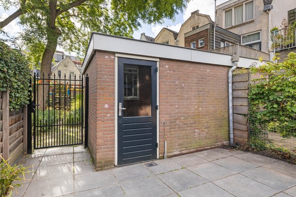 Medium property photo - Dirck Van Zuylenstraat 7, 3511 RE Utrecht