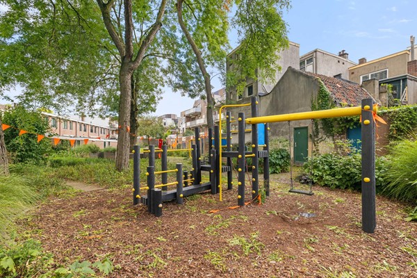 Medium property photo - Dirck Van Zuylenstraat 7, 3511 RE Utrecht