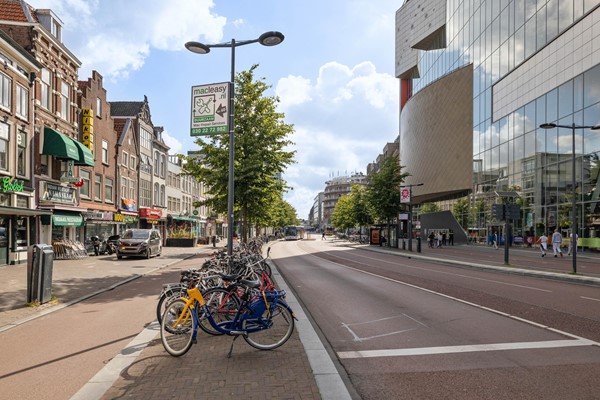 Medium property photo - Dirck Van Zuylenstraat 7, 3511 RE Utrecht