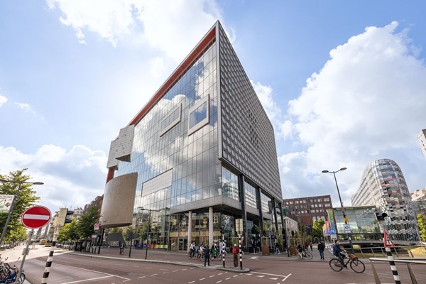 Medium property photo - Dirck Van Zuylenstraat 7, 3511 RE Utrecht