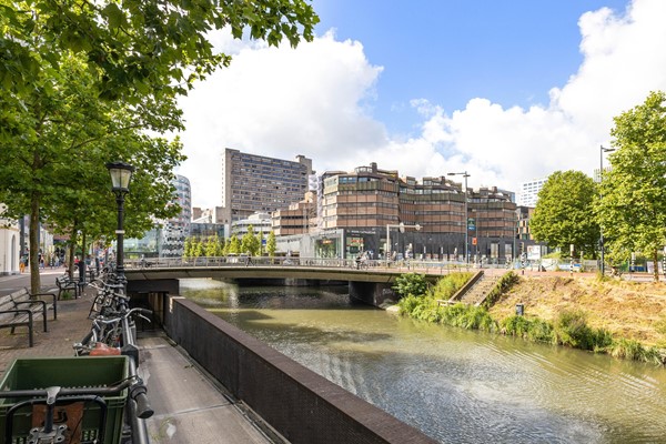 Medium property photo - Dirck Van Zuylenstraat 7, 3511 RE Utrecht