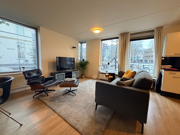 Medium property photo - Catharijnekade 1, 3511 RT Utrecht