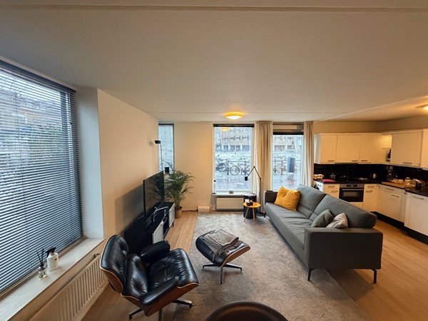 Medium property photo - Catharijnekade 1, 3511 RT Utrecht